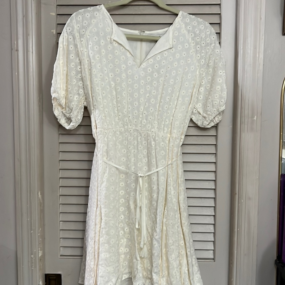 Madewell Dress